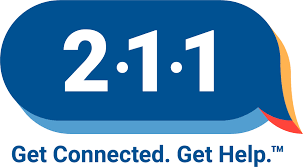 Call 211 for essential community services